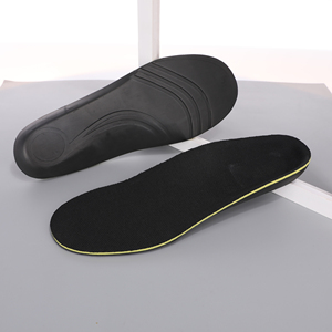 Solette Ortopediche Lao Song con Supporto per l'Arco Plantare, per <span class=keywords><strong>Scarpe</strong></span> da Corsa e Sportive, Piedi Piatti, Assorbimento degli Urti, Sollievo dal Dolore ai Piedi, Lavabili - Product Image 5