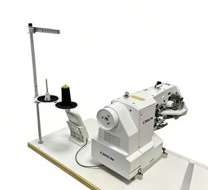 Industrial Flat-<b>Bed</b> Lock Stitch Computerized High-Speed <b>Single</b> Needle Motor Sewing Machine Manual Programmable Automatic Shoes - Product Image 3