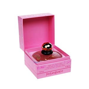 Cheap Custom LOGO Packaging Cardboard Paper Perfume <b>Gift</b> <b>Box</b> - Product Image 6