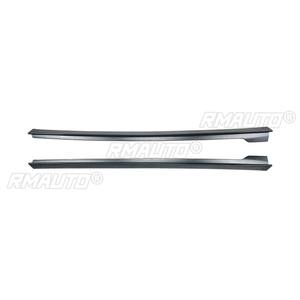 Para VW Golf MK7 7.5 TCR, Extensión de Alerón Lateral, Difusor, Protector de Parachoques para VW Golf MK7 7.5 TCR 2013-2019, Kit de Carrocería - Product Image 6