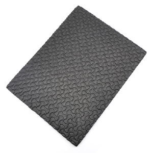 Feuille de mousse <span class=keywords><strong>EVA</strong></span> antidérapante à motif osseux, semelle extérieure <span class=keywords><strong>EVA</strong></span> pour pantoufles, sandales, semelle de chaussures <span class=keywords><strong>Birkenstock</strong></span>, matériau de semelle - Product Image 3