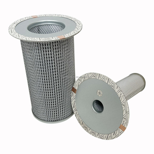 MANNY เครื่องแยกน้ำมันในอากาศ ใยแก้ว 02250061-13702250061-138 - Product Image 1