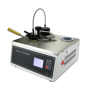 เครื่องทดสอบจุดระเบิดแบบถ้วยปิดชนิดเพ็นสกี้ มาร์เทนส์ - Product Image 2