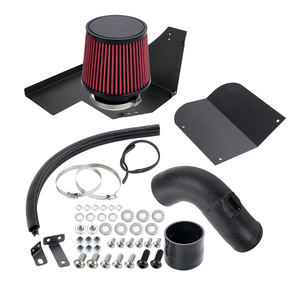 ระบบไอดีอากาศเย็นสำหรับ BMW B58 M140i M240i M340i M440i 3.0L วัสดุ cfrp - Product Image 2