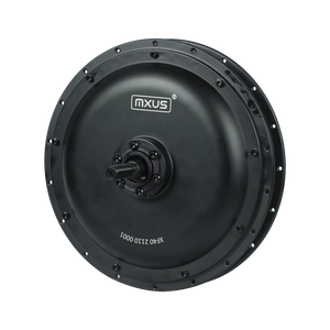 Kit de vélo électrique, kit de conversion de vélo électrique, moyeu de conversion Mxus, moteur pas cher DDF-<span class=keywords><strong>39</strong></span>-30H - Product Image 2