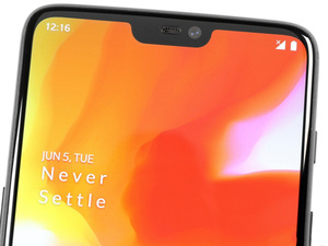 GSM-FIX โทรศัพท์แบรนด์จีนสำหรับ OnePlus 6 6.28นิ้ว19:<span class=keywords><strong>9</strong></span>เต็มหน้าจอ8GB RAM 4G LTE smartphone - Product Image 3