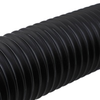Accessoires de patrouille Kit de tuba pour GQ PATROL Y60 1988 à 1997