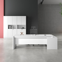 Meuble de bureau commercial en acier à grain de bois pour dossiers, archives, bibliothèque, armoire, atelier, entrepôt