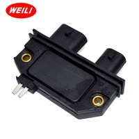 Encendido módulo de Control para Buick Cadillac Chevrolet GMC Isuzu Pontiac 10482827 de 10496047 a 10483099