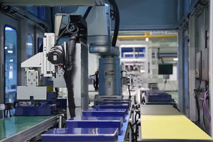 Портативная перезаряжаемая электростанция LiFePO4 12,8 В 280ah, бытовые литиевые батареи 12,8 В 205ah 25,6 В 2,56kwh - Product Image 4