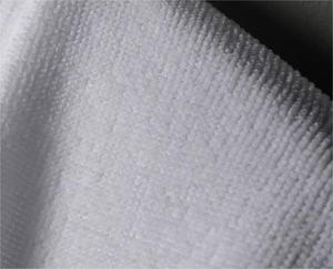 ผ้าขนหนูอาบน้ำโรงแรมเชิงพาณิชย์ - ผ้าเทอร์รี่คอตตอน 100% แบบยาว ซึมซับน้ำได้ดี แห้งเร็ว สำหรับทั้งชายและหญิง - Product Image 6