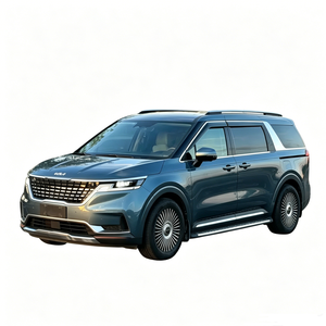 Offerta Speciale: Carnival 2.0T Edizione Ultimate 2021, Minivan 5 Porte 7 Posti, Registrazione Gennaio 2022, 38.000 KM - Product Image 1