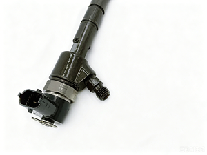 Injecteur Common Rail 0445110404 0445110293 0445110407 pour Bo Sh - Product Image 4