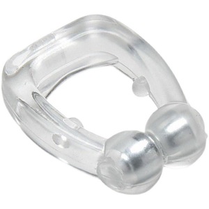 Dernier dispositif magnétique anti-ronflement, pince-nez efficace, solution facile pour arrêter de ronfler, aide au sommeil professionnelle pour hommes et femmes - Product Image 1