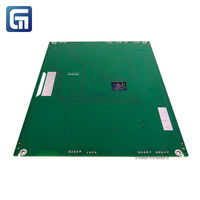 Servicio de Fabricación de Placas Madre para PC Todo en Uno con Panel Táctil, PCBA Industrial Profesional Integrada de Guangmu Electronics