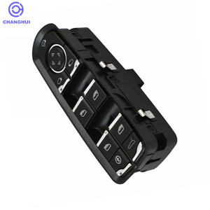 Công Tắc Cửa Sổ Điện 7PP959858RDML Công Tắc Tự Động Cửa Sổ Trước Mới Dùng Cho Xe Hơi Đức Màu Đen OE Chất Lượng Giá Rẻ Mua - Product Image 3