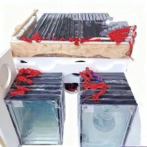 Puerta de Vidrio Templado con Motor Eléctrico para Vinoteca/Congelador, Protección UV, Mantiene la Calidad del Vino Tinto y Blanco, -20 0 2 Años - Product Image 5