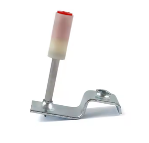 Pistola <span class=keywords><strong>de</strong></span> acero integrada para techo <span class=keywords><strong>de</strong></span> alta calidad, clavos, cabezas planas, manijas lisas, tipo <span class=keywords><strong>de</strong></span> vástago <span class=keywords><strong>de</strong></span> anillo, vendido directamente, fabricantes chinos - Product Image 1