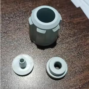 Boîtier de filtre à eau jumbo de 20 pouces, <span class=keywords><strong>prix</strong></span> de gros, 4,5x20 pouces, grand filtre à eau jumbo bleu, boîtier de filtre à <span class=keywords><strong>cartouche</strong></span> - Product Image 1