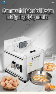 Xuzhong Máy Chiên Trứng thương mại Máy Chiên Trứng cho nhà hàng - Product Image 4