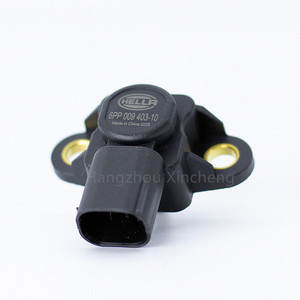 Hella A0101537228 Capteur Turbo Boost Air MAP État neuf Garantie 1 an Compatible <span class=keywords><strong>Benz</strong></span> <span class=keywords><strong>Sprinter</strong></span> E250 GLE300d GLK250 ML250 - Product Image 6