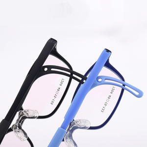 Montures de lunettes de sport Kunishio TR90 7204, légères, non polarisées, double usage, pour adultes, unisexes - Product Image 5