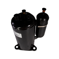Compresseur de climatisation 50Hz Mini R410a DC Inverter Rotatif QX-F325F050g pour Gree