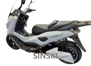 Scooters et motos à grande vitesse, motos puissantes, rapides, en provenance de Chine, pour les déplacements modernes - Product Image 4