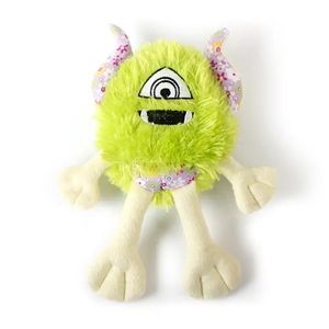 High Quality Funny Squeaker Animal Chew Pet Toys Durable Cotton <b>Plush</b> Interactive Movement Toys for Dogs - Product Image 6