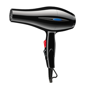 Asciugacapelli <span class=keywords><strong>Professionale</strong></span> OEM per Barbieri, Asciugacapelli Speciale per Parrucchieri, Produttori all'Ingrosso di Asciugacapelli in Plastica - Product Image 1