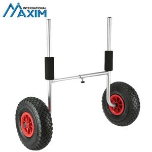 Accessoires de pêche en aluminium de haute qualité <span class=keywords><strong>Kayak</strong></span> populaire Handcart - Product Image 1