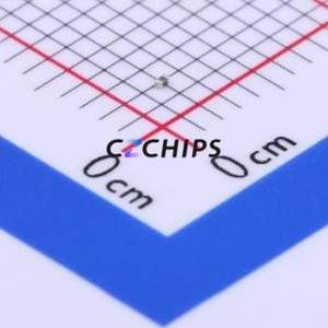 Condensateur SMD (MLCC) TMK063CG020CT-F 0201 (Capacité : 2pF) (Tension nominale : 25V Coefficient de température : C0G) - Product Image 1