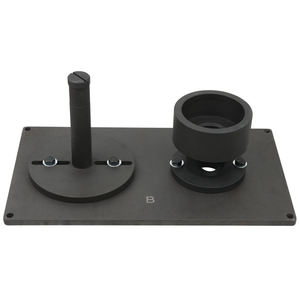 Dispositivo de extracción DAF/ Mercedes, Kit de herramientas de sincronización de acero para reparación de sincronización del motor, incluido el eje principal e intermedio - Product Image 1