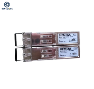 Tarjeta de Fibra Óptica 960-1AA06-0XA0, Módulo de Fibra Óptica Usado, Tarjeta de Comunicación Industrial, Tarjeta de Transmisión de Datos de Alta Velocidad - Product Image 1