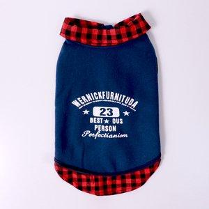 Hunde kleidung Frühling Herbst Winter Kleidung Teddy <span class=keywords><strong>Pet</strong></span> Supplies Katzen pullover <span class=keywords><strong>Golden</strong></span> <span class=keywords><strong>Retriever</strong></span> Big Dog Kleidung - Product Image 6