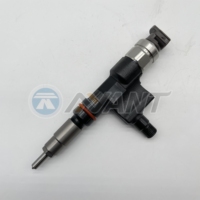 Iniettore Carburante Common Rail Diesel di Alta Qualità Nuovo 095000-6540 per Iniettore Diesel Toyota