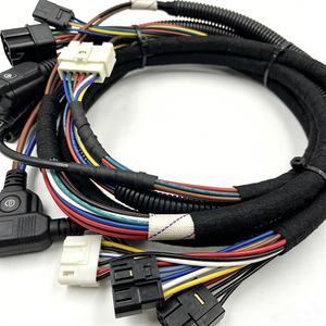 En Çok Satan Çok Çekirdekli Bakır Örgülü İletken Elektrik Kablosu MKVV32 Kömür Madeni Kontrol Kablosu - Product Image 4