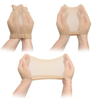 2 pièces Bonnets de perruque super fins HD transparents et élastiques, personnalisables avec étiquette privée, invisibles et ventilés, pour accessoires d'extensions capillaires