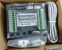YKHMI - Pantalla Táctil PLC HMI Todo en Uno Integrada, 100% Nueva y Original, Mini HMI para Controlador Industrial CNC, Disponible en Stock
