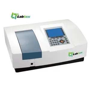 LABTEX UV1900 2nm UV VIS спектрофотометр портативный лабораторный UV-VIS спектрофотометр цена