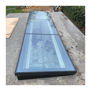 <span class=keywords><strong>Precio</strong></span> <span class=keywords><strong>de</strong></span> fábrica Apertura motorizada Perfil <span class=keywords><strong>de</strong></span> aluminio Apertura deslizante <span class=keywords><strong>Techo</strong></span> <span class=keywords><strong>de</strong></span> <span class=keywords><strong>vidrio</strong></span> <span class=keywords><strong>Tragaluz</strong></span> - Product Image 5