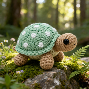 Low MOQ 1000pcs Children Toys Animal Crochet <b>Kit</b> With DIY Accessories <b>for</b> <b>Beginners</b> DIY Crochet <b>Kit</b> - Product Image 3