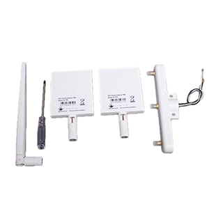 Комплект антенн-усилителей сигнала Wi-Fi 10 дБи Omni от XmiPbs для <span class=keywords><strong>DJI</strong></span> <span class=keywords><strong>Phantom</strong></span> <span class=keywords><strong>3</strong></span> Standard - Product Image 2