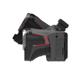 Tốt nhất bán công nghiệp Nhiệt Hình ảnh máy ảnh VOX đo nhiệt độ 7.5 đến 45mk hồng ngoại <span class=keywords><strong>Camera</strong></span> nhiệt - Product Image 2