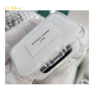 Buena calidad S2 S3 S4 S5 SE1 SE2 S8 S9 GPS versión <span class=keywords><strong>celular</strong></span> para <span class=keywords><strong>IWatch</strong></span> pantalla LCD pantalla táctil - Product Image 2