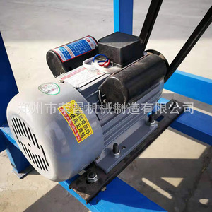 Động vật thức ăn granulator máy dây chuyền sản xuất gia cầm Thức ăn viên Máy phay cho gà lợn Cá Thỏ Thức ăn viên - Product Image 4