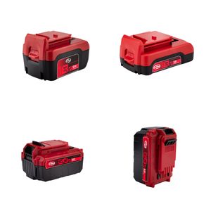 제조업체 <span class=keywords><strong>18V</strong></span> 20V 배터리 교체용 PC18B 리튬 이온 배터리 충전식 전동 공구 배터리 PCC685L - Product Image 1