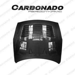 50% de réduction sur le capot en fibre de carbone de style TP2, qualité <span class=keywords><strong>B</strong></span>, pour GTR R35 DBA - Product Image 3