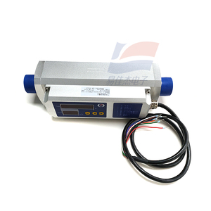Débitmètre massique thermique de gaz MEMS YJJ MF2025BE-AB-A 0-25SLPM pour instruments de surveillance environnementale - Product Image 3