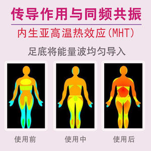 Masajeador de pies Ly-106 con enchufe de torre y terapia de calor para salones de belleza y centros de fisioterapia - Product Image 3